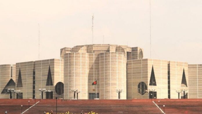 শপথ অনুষ্ঠানে থাকছেন দেশি–বিদেশি ১২০০ অতিথি