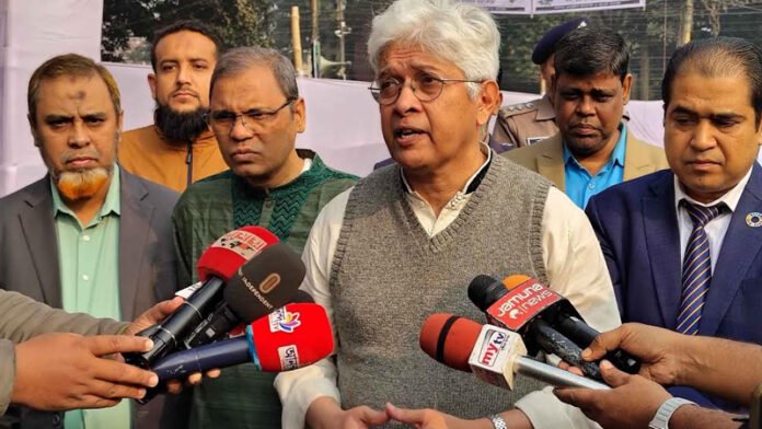 নতুন মন্ত্রী-প্রতিমন্ত্রীদের জন্য ৩৭টি বাসভবন প্রস্তুত