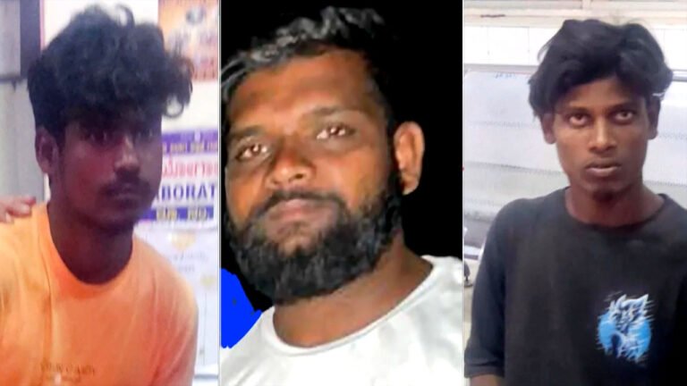 ইসরায়েলি নারীকে ধর্ষণ ও সঙ্গীকে হত্যায় তিন ভারতীয়র মৃত্যুদণ্ড