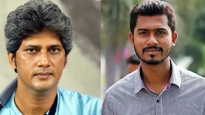 মন্ত্রিসভায় শপথের ডাক পেয়েছেন জোনায়েদ সাকি ও নুর