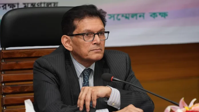 বিএনপির মন্ত্রিসভায় ডাক পেয়েছেন খলিলুর রহমান