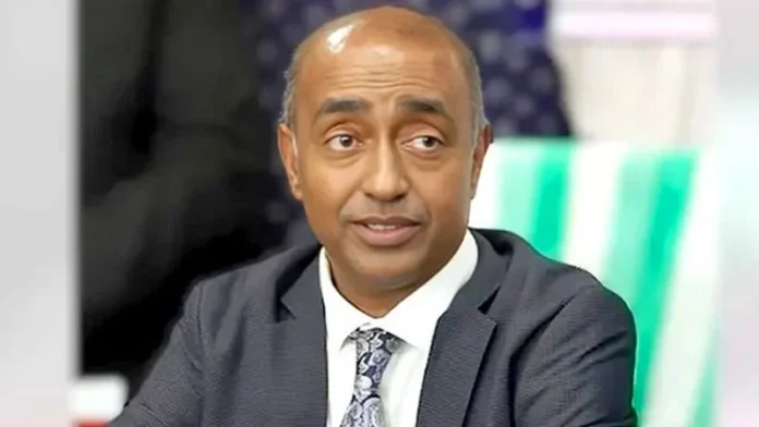 মন্ত্রিসভায় ডাক পেয়েছেন সাবেক অ্যাটর্নি জেনারেল আসাদুজ্জামান