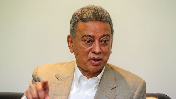 পৃষ্ঠপোষকতার নয়, সবার জন্য অর্থনীতি চাই: অর্থমন্ত্রী