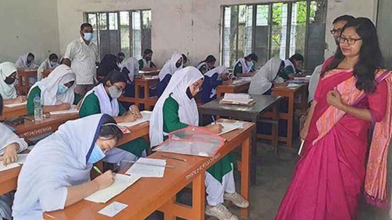 অধ্যক্ষ-উপাধ্যক্ষ-প্রধান শিক্ষক নিয়োগ, আবেদন করবেন যেভাবে