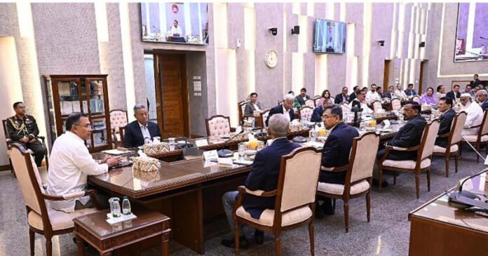 রমজানে সেহরি-ইফতার-তারাবির সময়ে নিরবচ্ছিন্ন বিদ্যুৎ নিশ্চিতের নির্দেশ প্রধানমন্ত্রীর