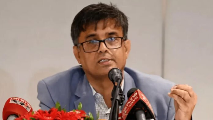 নতুন ইংরেজি দৈনিক ‘দ্য ডেইলি ওয়াদা’-র সম্পাদক হলেন শফিকুল আলম