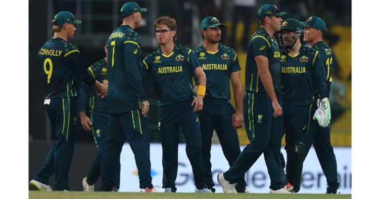 টি-টোয়েন্টি বিশ্বকাপের গ্রুপপর্ব থেকে বিদায় অস্ট্রেলিয়ার: চলছে তীব্র সমালোচনা