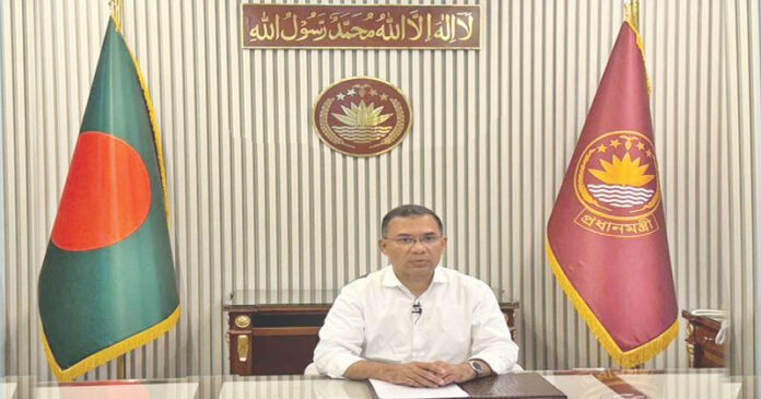 মহানবীর (স.) ন্যায়পরায়ণতা অনুসরণ করবো: জাতির উদ্দেশে ভাষণে প্রধানমন্ত্রী