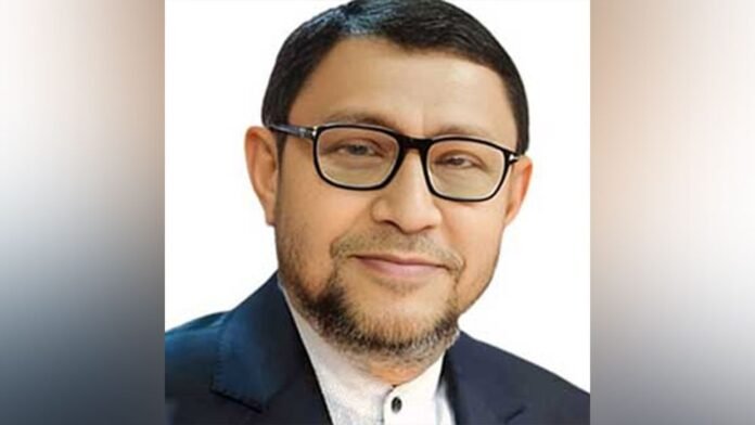 স্বাস্থ্য মন্ত্রণালয়ে দুর্নীতি-সিন্ডিকেটের জায়গা হবে না: স্বাস্থ্যমন্ত্রী