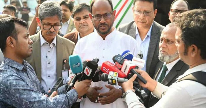 রমজানে নিম্নআয়ের মানুষের জন্য সুলভ দামে দুধ-ডিম-মাংস-মাছ সরবরাহ করবে সরকার: সুলতান সালাউদ্দিন টুকু