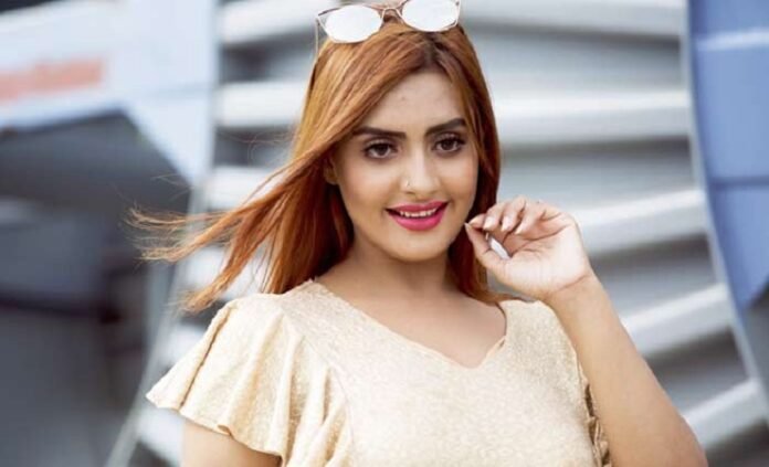 চিত্রনায়িকা নিঝুমসহ চারজনের বিরুদ্ধে গ্রেপ্তারি পরোয়ানা