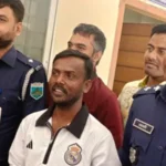 গ্রেপ্তার হিরো আলম, কারাগারে পাঠানোর নির্দেশ