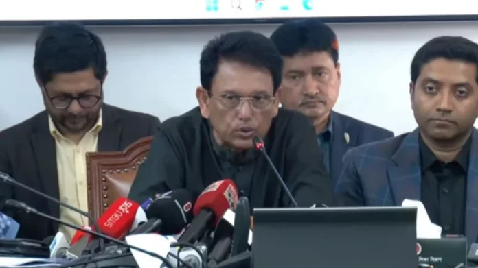 ইংলিশ মিডিয়াম স্কুলগুলোকে নীতিমালার আওতায় আনা হবে: শিক্ষামন্ত্রী