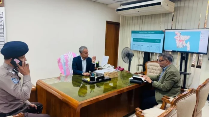 ভারত-বাংলাদেশ রেল যোগাযোগ পুনরায় চালুর বিষয়ে ১৫ দিনের মধ্যে সিদ্ধান্ত: রেলমন্ত্রী