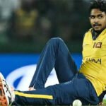 টি-টোয়েন্টি বিশ্বকাপ শেষ পাথিরানার