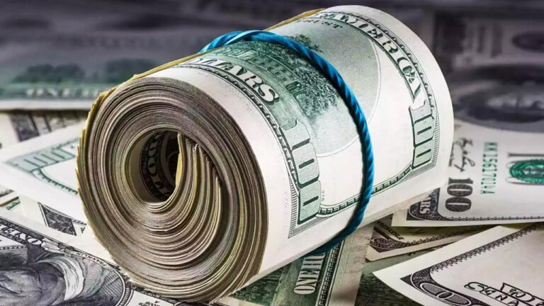 বৈদেশিক মুদ্রার রিজার্ভ ৩০ বিলিয়ন ডলার ছাড়াল