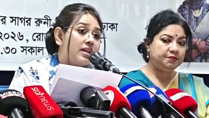 শেরপুর-১ আসনে ভোটে অনিয়মের অভিযোগ, আদালতে যাওয়ার ঘোষণা বিএনপি প্রার্থীর