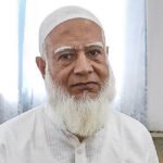 একুশের প্রথম প্রহরে শহীদ মিনারে যাবেন জামায়াত আমির