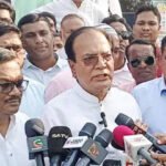 ঈদের আগেই 'ফ্যামিলি কার্ড' চালু হবে: দুর্যোগ ব্যবস্থাপনা মন্ত্রী