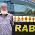 ফুফাতো বোনকে হত্যা: ৩১ বছর পর রংপুরে মৃত্যুদণ্ডপ্রাপ্ত পলাতক আসামি গ্রেপ্তার