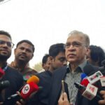 নতুন বাংলাদেশ গড়তে দুর্নীতি ও ধর্মান্ধতা প্রতিহত করে একুশের চেতনা প্রতিষ্ঠা করতে হবে: টিআইবি পরিচালক