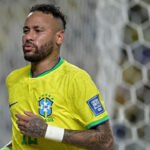 বিশ্বকাপের স্বপ্ন পূরণ করেই অবসরে যেতে চান নেইমার