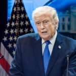 ট্রাম্পের শুল্কনীতি অবৈধ ঘোষণা করে সুপ্রিম কোর্টের রায়: 'হাস্যকর' বললেন ট্রাম্প