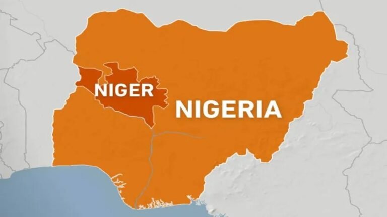 নাইজেরিয়ায় সশস্ত্র হামলায় নিহত অন্তত ৫০