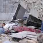 লেবাননে ইসরায়েলি হামলায় নিহত অন্তত ১২