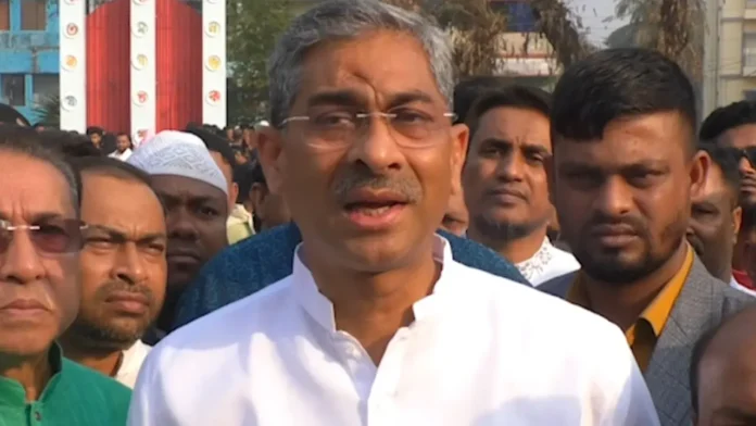 মব কালচার বাংলাদেশ গড়ার ক্ষেত্রে বাধা হতে পারে: পানিসম্পদ মন্ত্রী