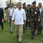 প্রধানমন্ত্রী তারেক রহমানের তেজগাঁও কার্যালয়ে প্রথম দাফতরিক কার্যক্রম শুরু