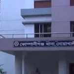 কোম্পানীগঞ্জে নিষিদ্ধ সংগঠন আ. লীগের ছয় নেতাকর্মী আটক