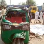 কুষ্টিয়ায় ট্রাক-সিএনজির মুখোমুখি সংঘর্ষে নিহত ৫