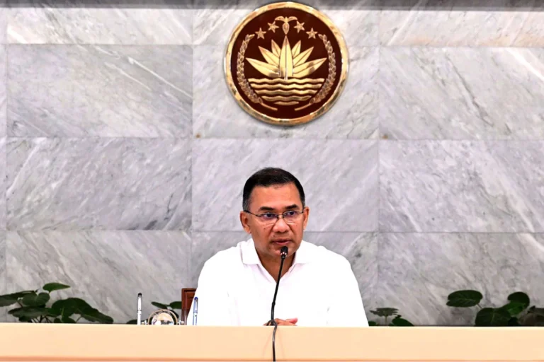 শিক্ষা, কর্মসংস্থান ও ক্রীড়া অবকাঠামো নিয়ে প্রধানমন্ত্রীর সভাপতিত্বে বৈঠক