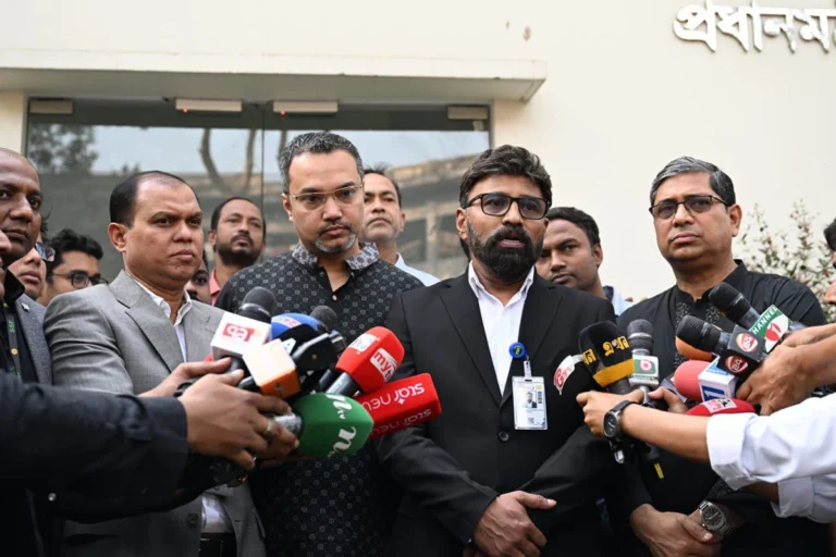 মসজিদের খতিব-ইমাম-মুয়াজ্জিনদের সম্মানি ও উৎসব ভাতা নিয়ে সুখবর দিল সরকার