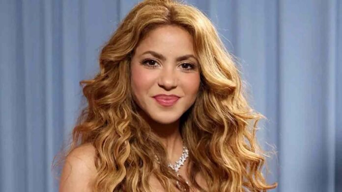 ১৯ বছর পর ভারতে কনসার্ট করতে যাচ্ছেন শাকিরা