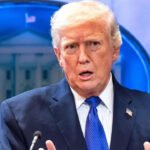 আমদানি শুল্কহার ১০ শতাংশ থেকে বাড়িয়ে সর্বোচ্চ ১৫ শতাংশ করার ঘোষণা ট্রাম্পের