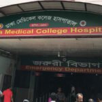 যাত্রাবাড়ীতে বাস-লেগুনা সংঘর্ষে ২ জন নিহত, আহত ৩