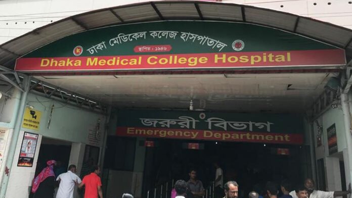 যাত্রাবাড়ীতে বাস-লেগুনা সংঘর্ষে ২ জন নিহত, আহত ৩