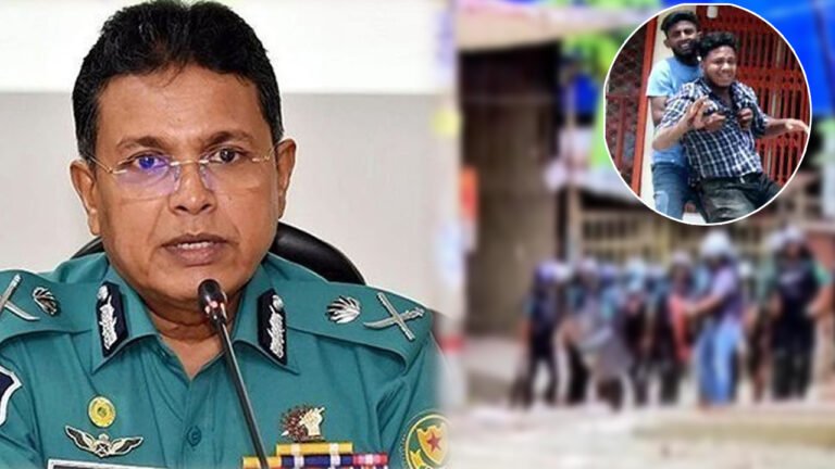 তাইম হত্যা মামলায় সাবেক ডিএমপি কমিশনারসহ ১১ জনের বিরুদ্ধে অভিযোগ গঠন, বিচার শুরুর আদেশ