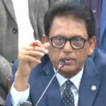 শপথ নিয়েছি দুর্নীতি করব না, করতেও দেব না: শিক্ষামন্ত্রী