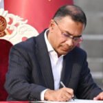 বিমানবন্দরের তৃতীয় টার্মিনাল চালুর নির্দেশ প্রধানমন্ত্রীর