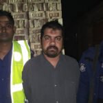 পাবনায় স্বেচ্ছাসেবক লীগ ও আওয়ামী লীগের দুই নেতা গ্রেপ্তার