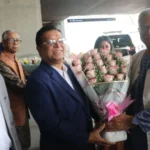 ১৮ মাস পর ইউনূস সেন্টারে ফিরলেন ড. মুহাম্মদ ইউনূস