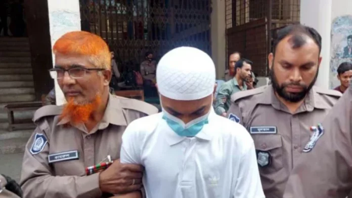 খিলক্ষেতে তেজগাঁও কলেজ ছাত্র ইকরাম হত্যা মামলায় দুই আসামির মৃত্যুদণ্ড