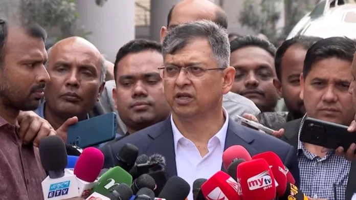 পুলিশের শীর্ষ পদে বড় রদবদল আসছে: স্বরাষ্ট্রমন্ত্রী