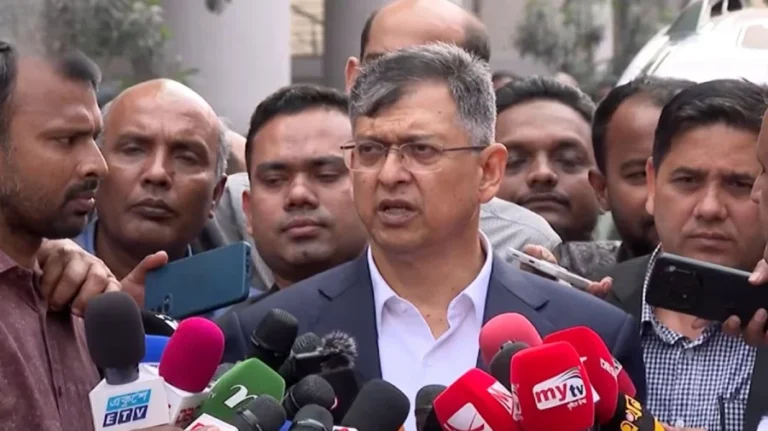 পুলিশের শীর্ষ পদে বড় রদবদল আসছে: স্বরাষ্ট্রমন্ত্রী