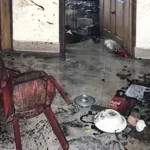 চট্টগ্রামের হালিশহরে গ্যাস বিস্ফোরণে শিশুসহ ৯ জন দগ্ধ