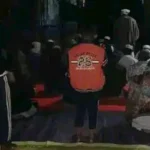 বিএনপি-জামায়াত সমর্থকদের দ্বন্দ্ব, মসজিদে তালা; বাইরে ফজরের নামাজ আদায় 