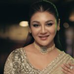 ‘ছোট ছোট জিনিসেই বড় আনন্দ’: জয়া